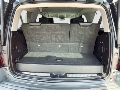 2019 Chevrolet Tahoe — photo 11 view