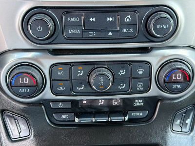 2019 Chevrolet Tahoe — photo 34 view