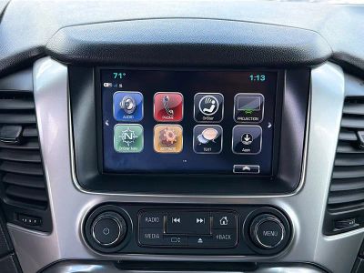 2019 Chevrolet Tahoe — photo 30 view
