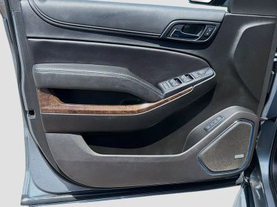 2019 Chevrolet Tahoe — photo 23 view