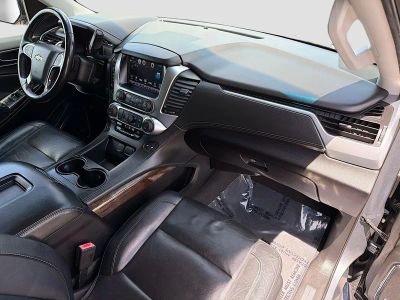 2019 Chevrolet Tahoe — photo 14 view