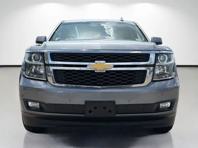 2019 Chevrolet Tahoe — photo 8 view