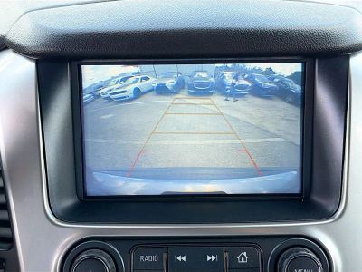 2019 Chevrolet Tahoe — photo 33 view