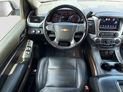 2019 Chevrolet Tahoe — photo 17 view