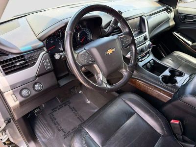 2019 Chevrolet Tahoe — photo 27 view