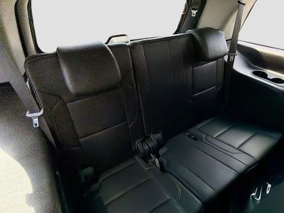2019 Chevrolet Tahoe — photo 21 view