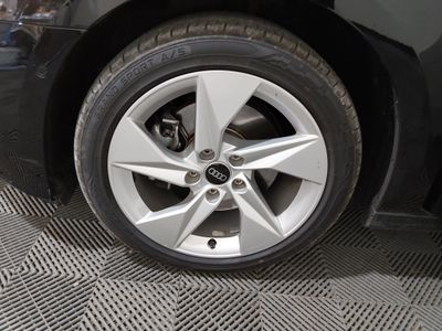 2024 Audi A3 - Photo 10