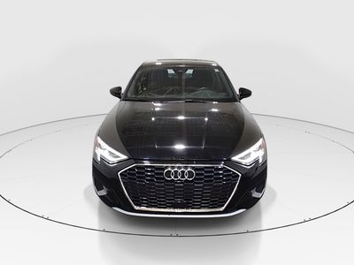 2024 Audi A3 - Photo 2