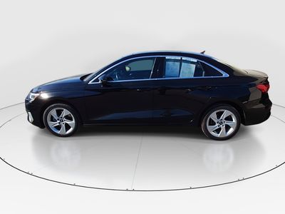 2024 Audi A3 - Photo 4