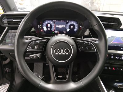 2024 Audi A3 - Photo 12