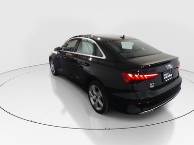 2024 Audi A3 - Photo 5