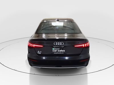 2024 Audi A3 - Photo 6