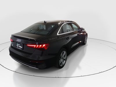 2024 Audi A3 - Photo 7