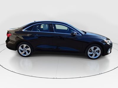 2024 Audi A3 - Photo 8