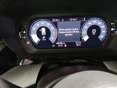 2024 Audi A3 - Photo 14