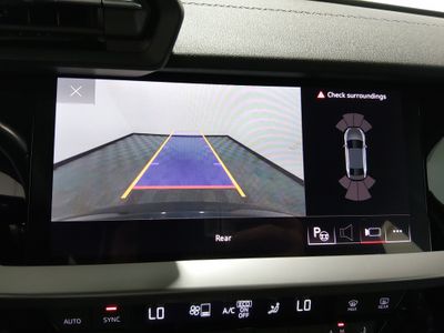 2024 Audi A3 - Photo 16