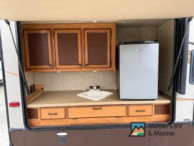 2015 Shasta RVs PHONIEX - Photo 21