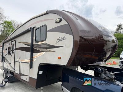 2015 Shasta RVs PHONIEX - Photo 1