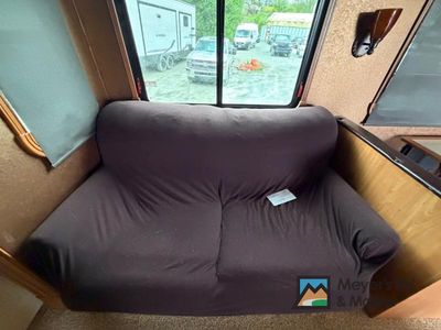 2015 Shasta RVs PHONIEX - Photo 11