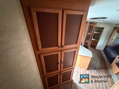 2015 Shasta RVs PHONIEX - Photo 18