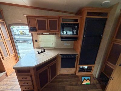 2015 Shasta RVs PHONIEX - Photo 8