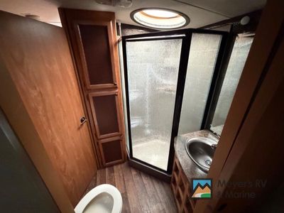 2015 Shasta RVs PHONIEX - Photo 16