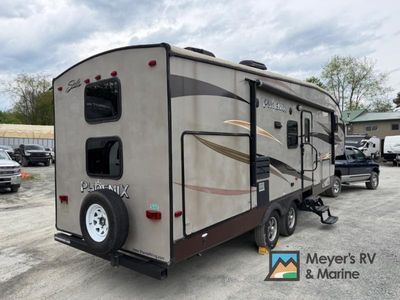 2015 Shasta RVs PHONIEX - Photo 5