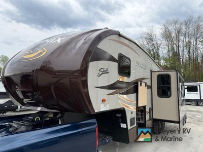 2015 Shasta RVs PHONIEX - Photo 3