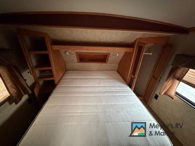 2015 Shasta RVs PHONIEX - Photo 20