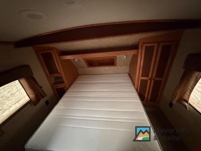 2015 Shasta RVs PHONIEX - Photo 19