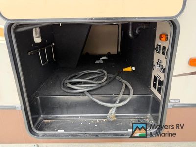 2015 Shasta RVs PHONIEX - Photo 22