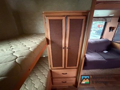 2015 Shasta RVs PHONIEX - Photo 15