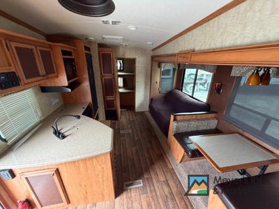 2015 Shasta RVs PHONIEX - Photo 6