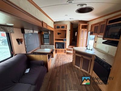 2015 Shasta RVs PHONIEX - Photo 7
