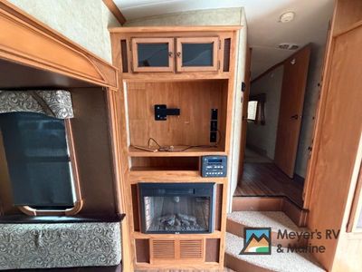 2015 Shasta RVs PHONIEX - Photo 12