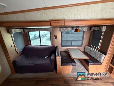 2015 Shasta RVs PHONIEX - Photo 10