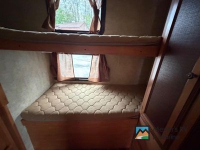 2015 Shasta RVs PHONIEX - Photo 13