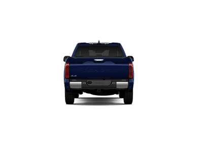 2026 Toyota Tundra - Photo 10