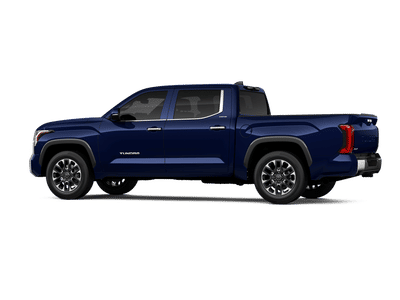 2026 Toyota Tundra - Photo 7