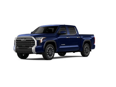 2026 Toyota Tundra - Photo 1