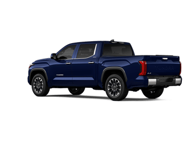 2026 Toyota Tundra - Photo 8