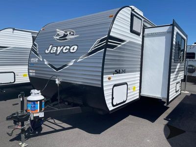 2026 Jayco Jay Flight SLX - Photo 3