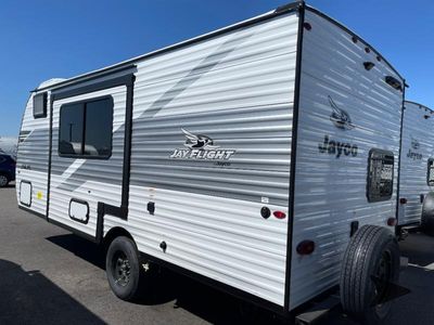 2026 Jayco Jay Flight SLX - Photo 6
