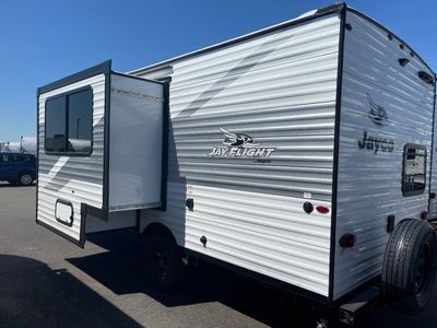 2026 Jayco Jay Flight SLX - Photo 8