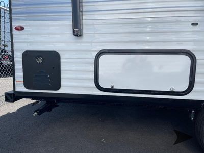 2026 Jayco Jay Flight SLX - Photo 9
