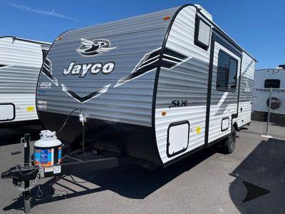 2026 Jayco Jay Flight SLX - Photo 2