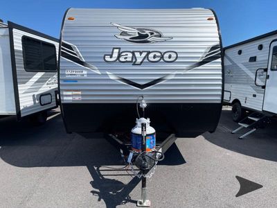 2026 Jayco Jay Flight SLX - Photo 5