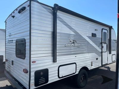 2026 Jayco Jay Flight SLX - Photo 7