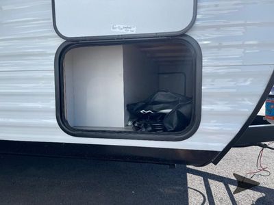 2026 Jayco Jay Flight SLX - Photo 12