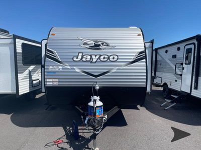 2026 Jayco Jay Flight SLX - Photo 4
